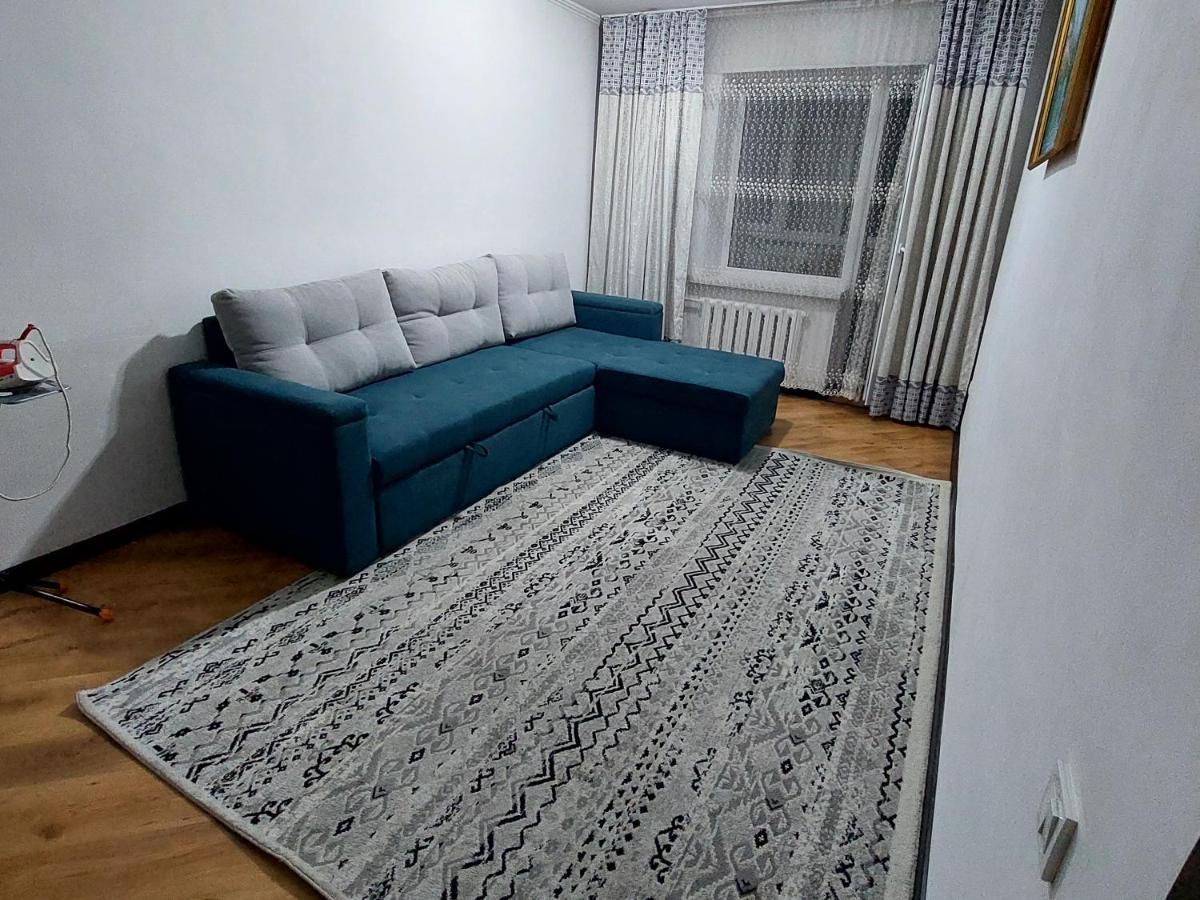 Apartment On Toktogula Bishkek Exterior photo